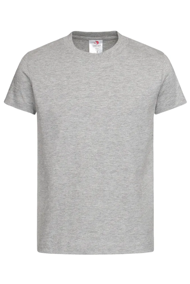 T-shirt de Sport Enfant Unisexe 100% Coton STEDMAN