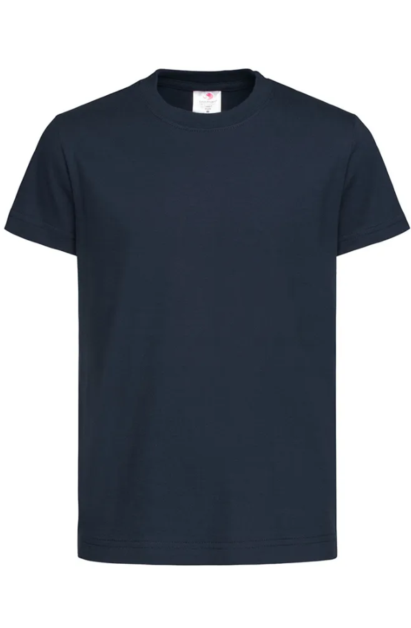 T-shirt de Sport Enfant Unisexe 100% Coton STEDMAN