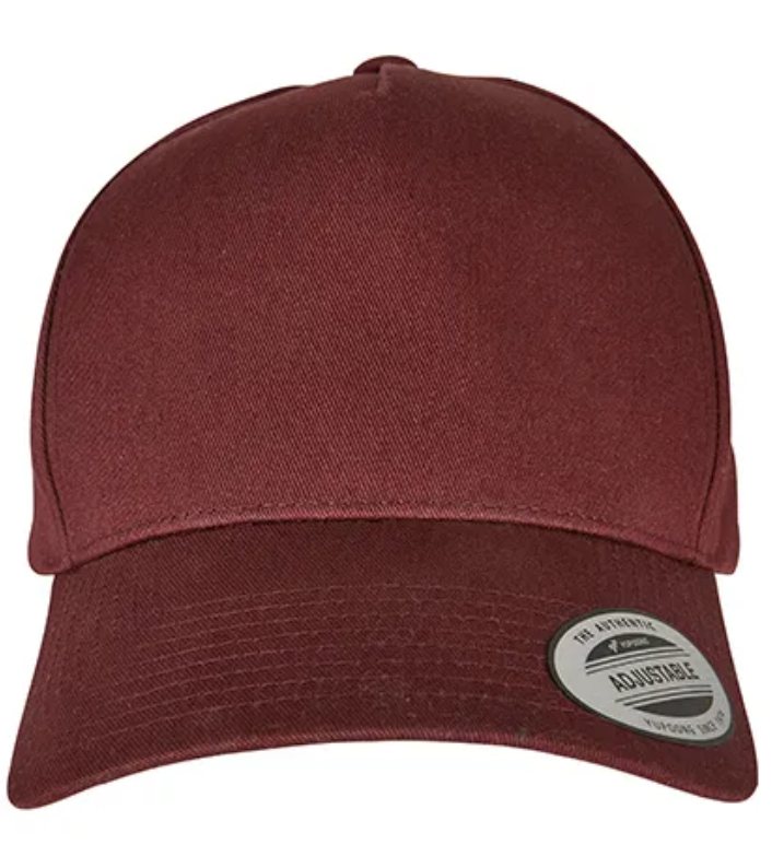 Casquette de Service Snapback avec Fermeture Ajustable FLEXFIT