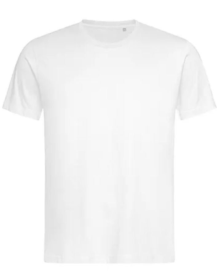 T-shirt de Sport Unisexe 100% Coton STEDMAN