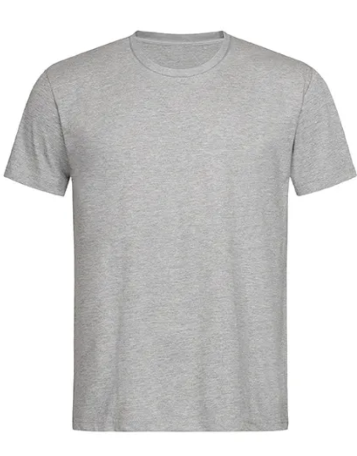 T-shirt de Sport Unisexe 100% Coton STEDMAN