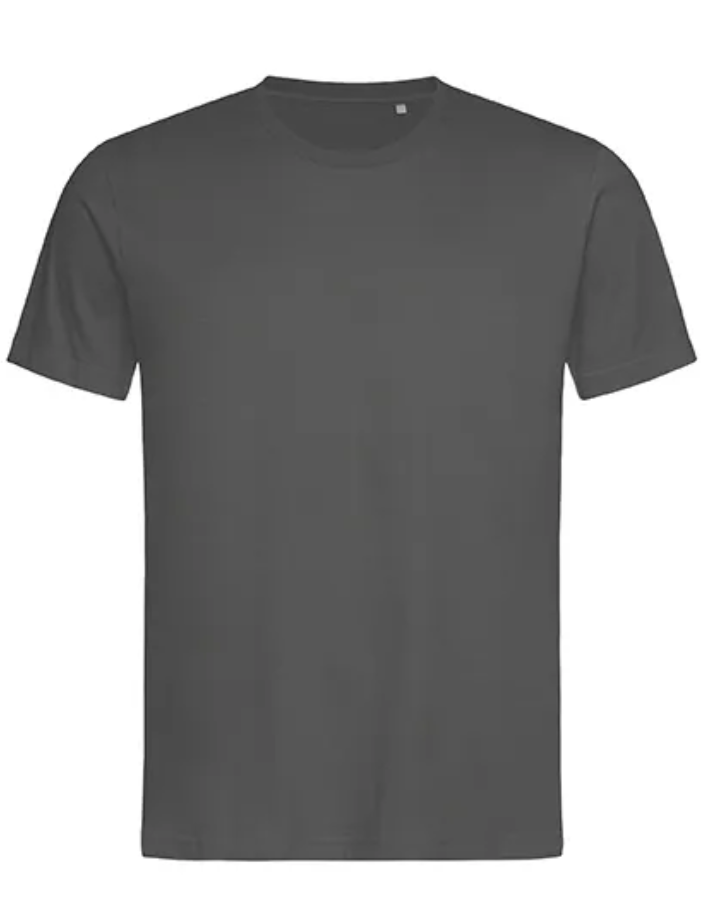 T-shirt de Sport Unisexe 100% Coton STEDMAN
