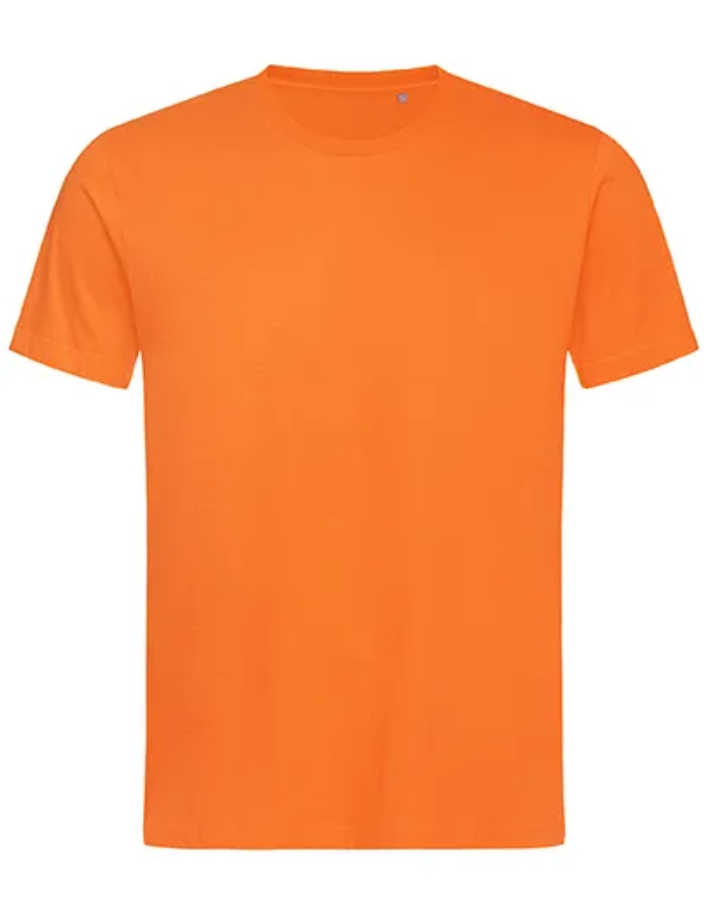 T-shirt de Sport Unisexe 100% Coton STEDMAN