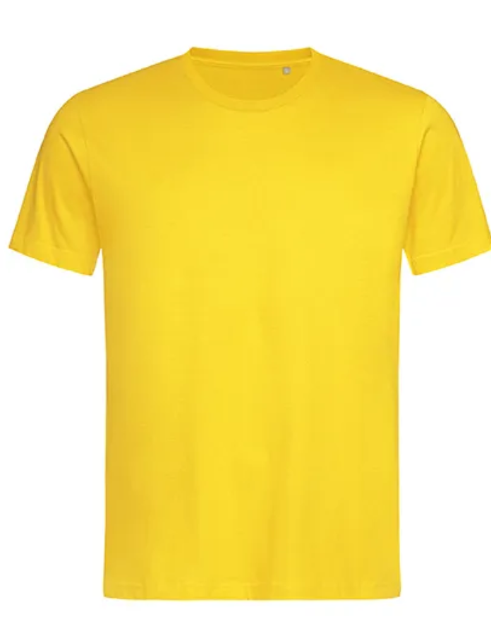 T-shirt de Sport Unisexe 100% Coton STEDMAN