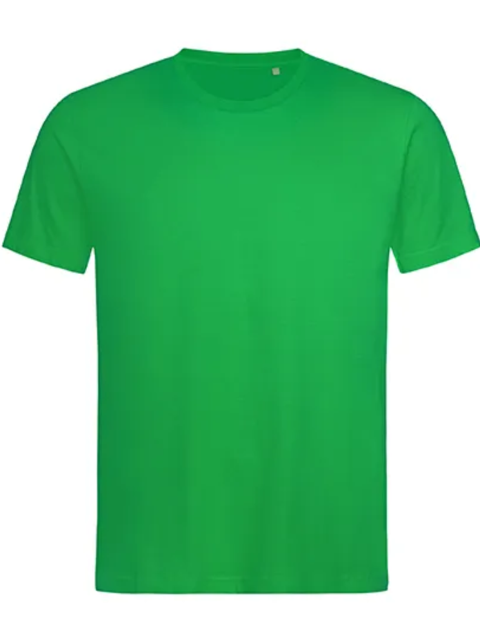 T-shirt de Sport Unisexe 100% Coton STEDMAN