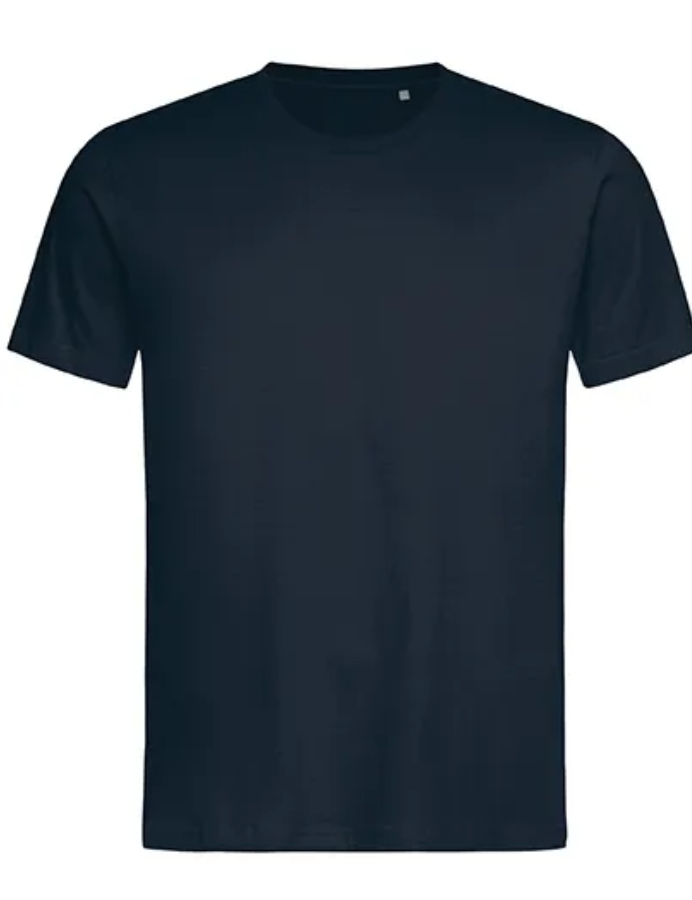 T-shirt de Sport Unisexe 100% Coton STEDMAN