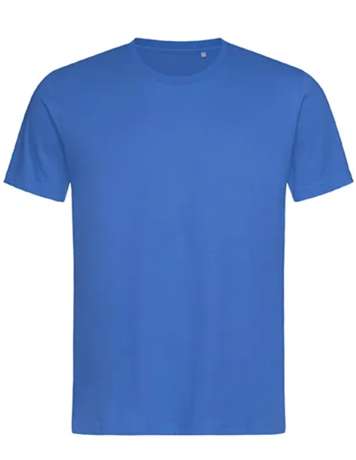 T-shirt de Sport Unisexe 100% Coton STEDMAN