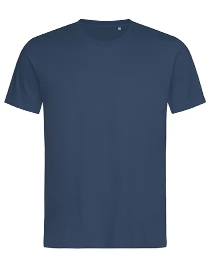 T-shirt de Sport Unisexe 100% Coton STEDMAN