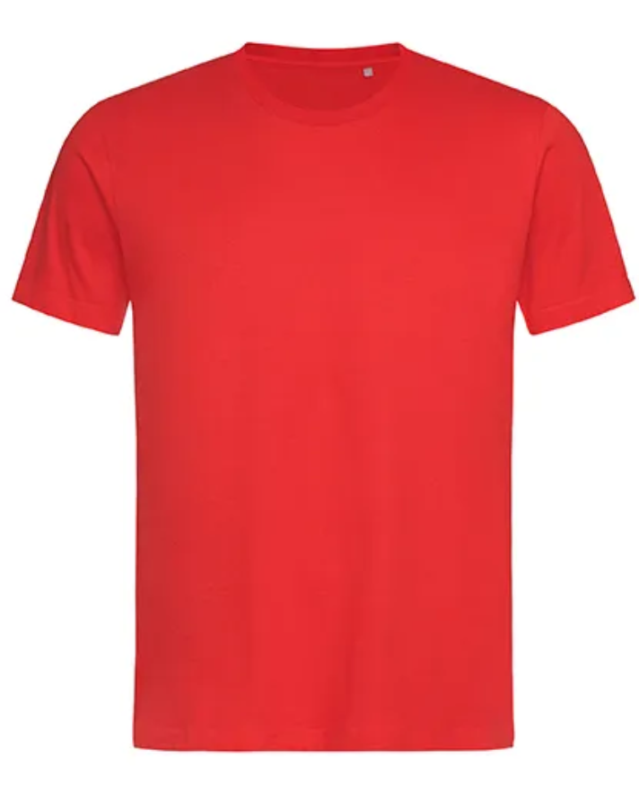 T-shirt de Sport Unisexe 100% Coton STEDMAN