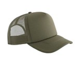 Casquette de Sport Unisexe 100 % Polyester BEECHFIELD