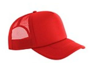 Casquette de Sport Unisexe 100 % Polyester BEECHFIELD