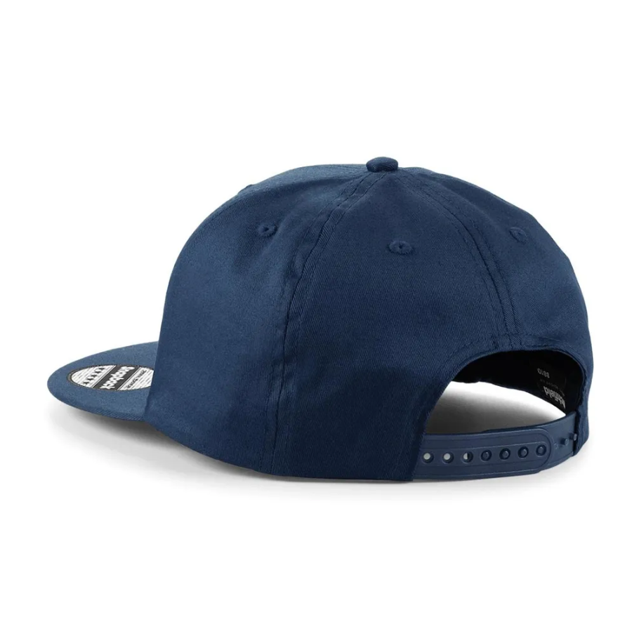 Casquette Snapback Rapper 5 Panneaux BEECHFIELD