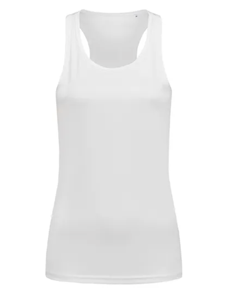 Débardeur de Sport Femme Active-Dry STEDMAN