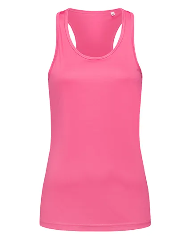 Débardeur de Sport Femme Active-Dry STEDMAN