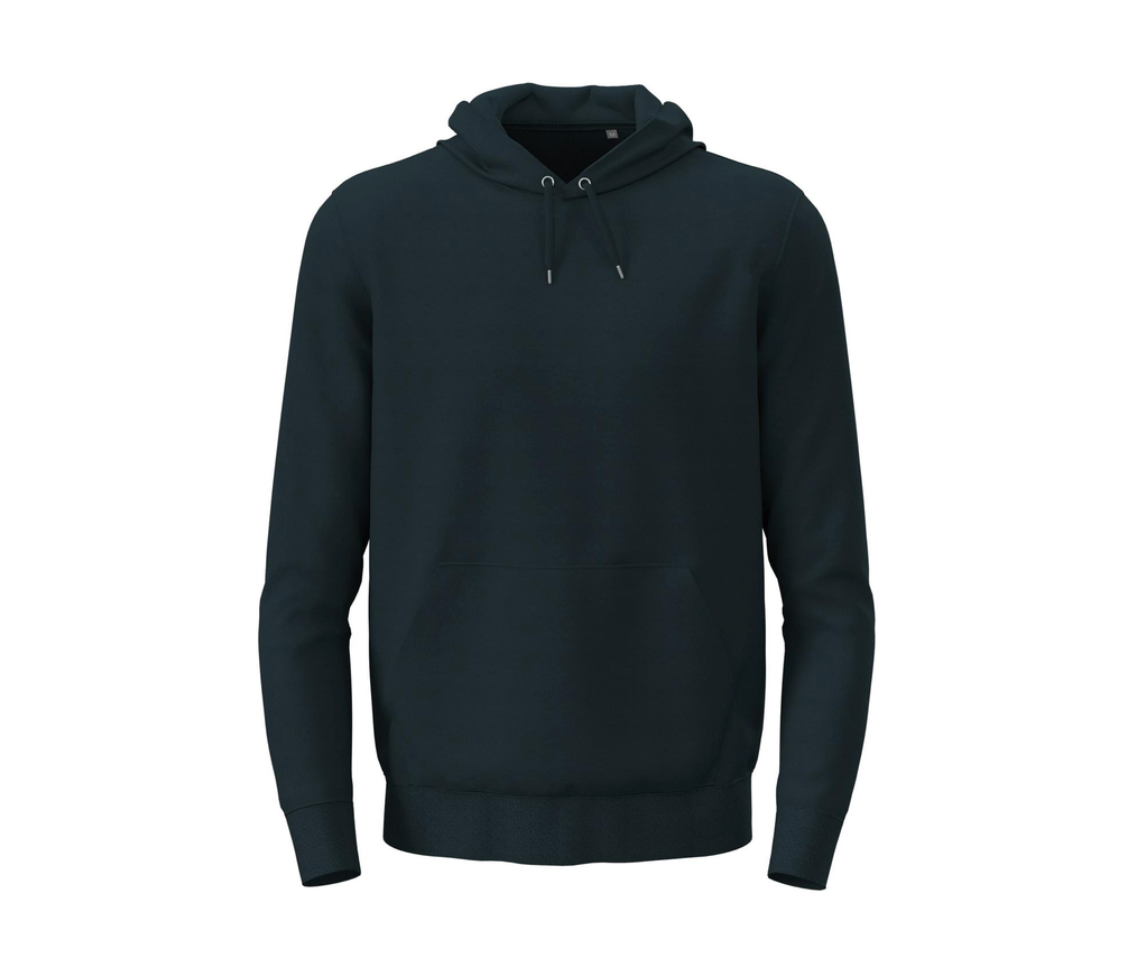 Sweat à Capuche de Sport Unisexe STEDMAN