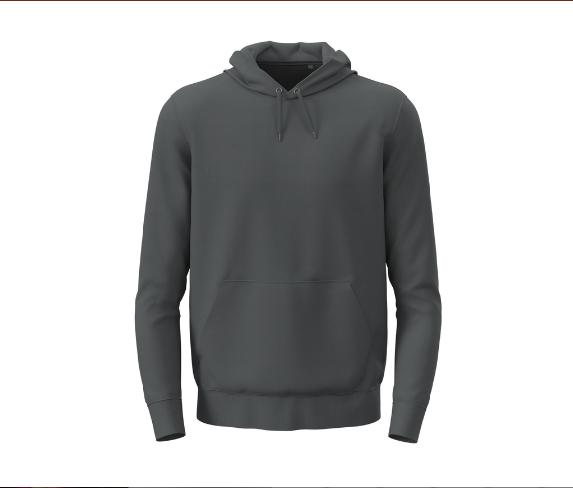 Sweat à Capuche de Sport Unisexe STEDMAN