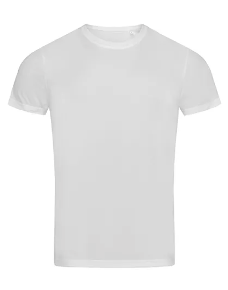 T-shirt de Sport Homme Active-Dry STEDMAN