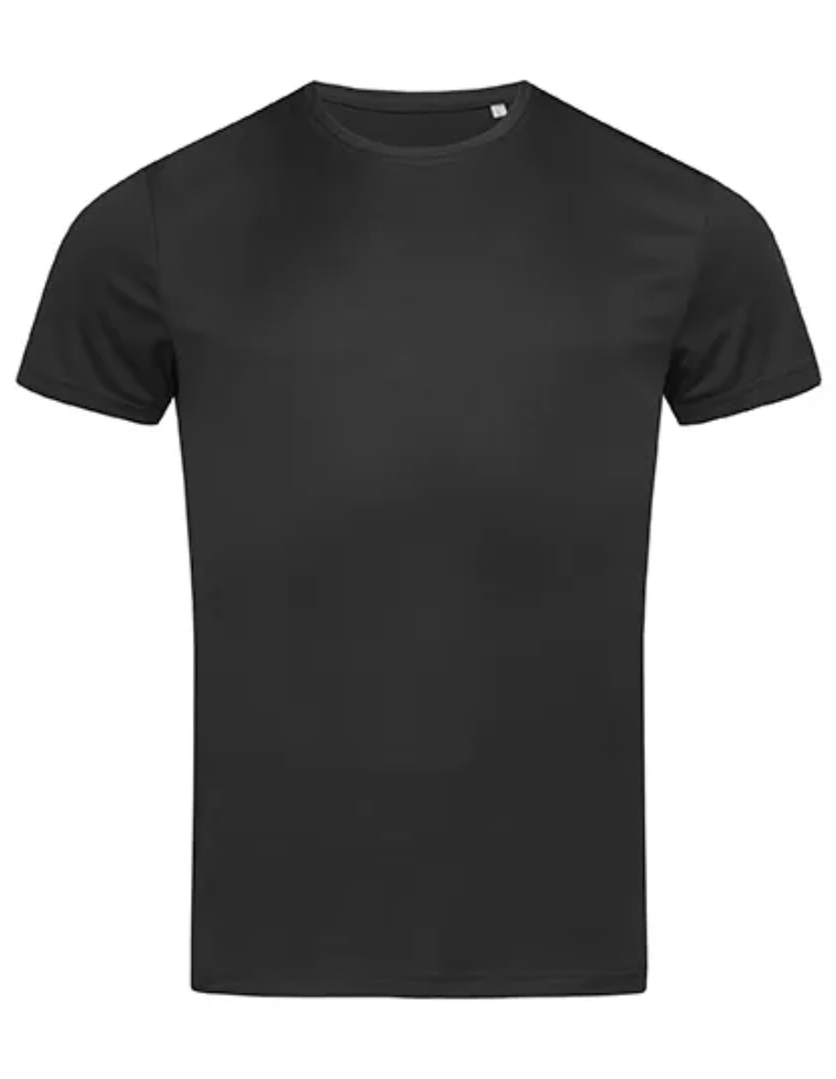 T-shirt de Sport Homme Active-Dry STEDMAN