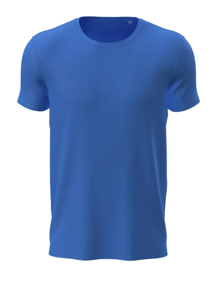 T-shirt de Sport Homme Active-Dry STEDMAN