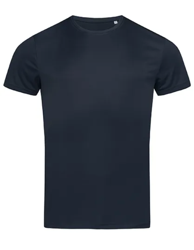 T-shirt de Sport Homme Active-Dry STEDMAN