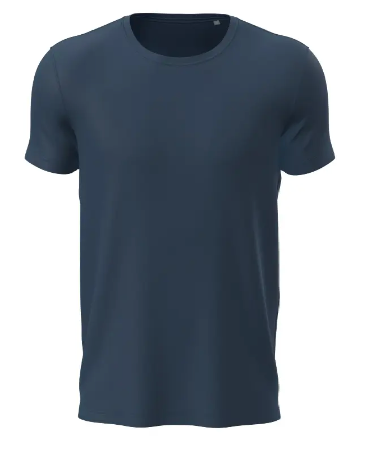 T-shirt de Sport Homme Active-Dry STEDMAN