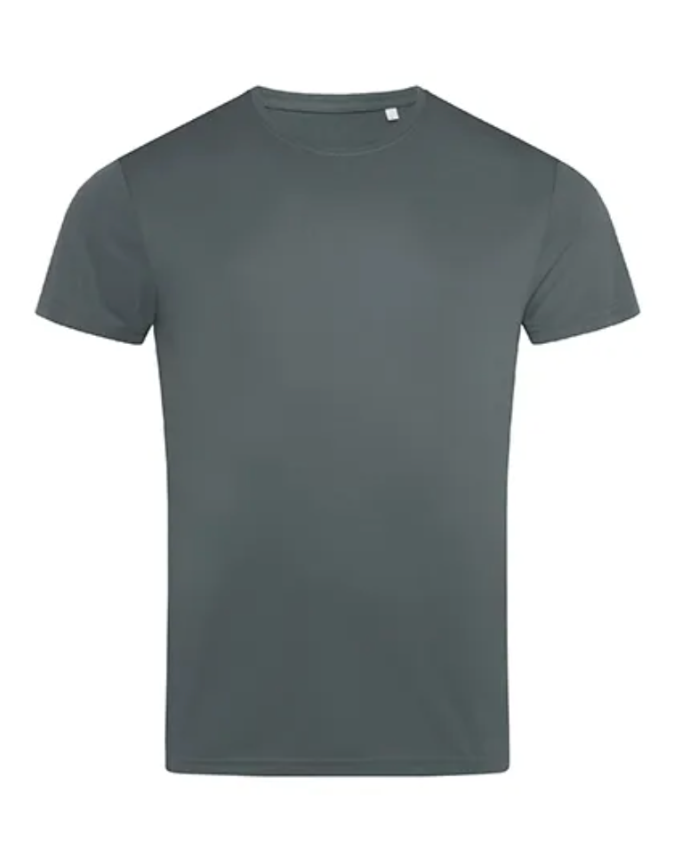 T-shirt de Sport Homme Active-Dry STEDMAN
