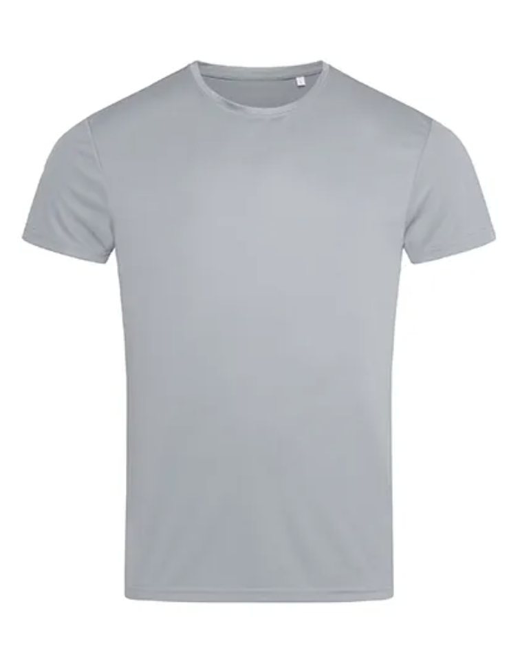 T-shirt de Sport Homme Active-Dry STEDMAN