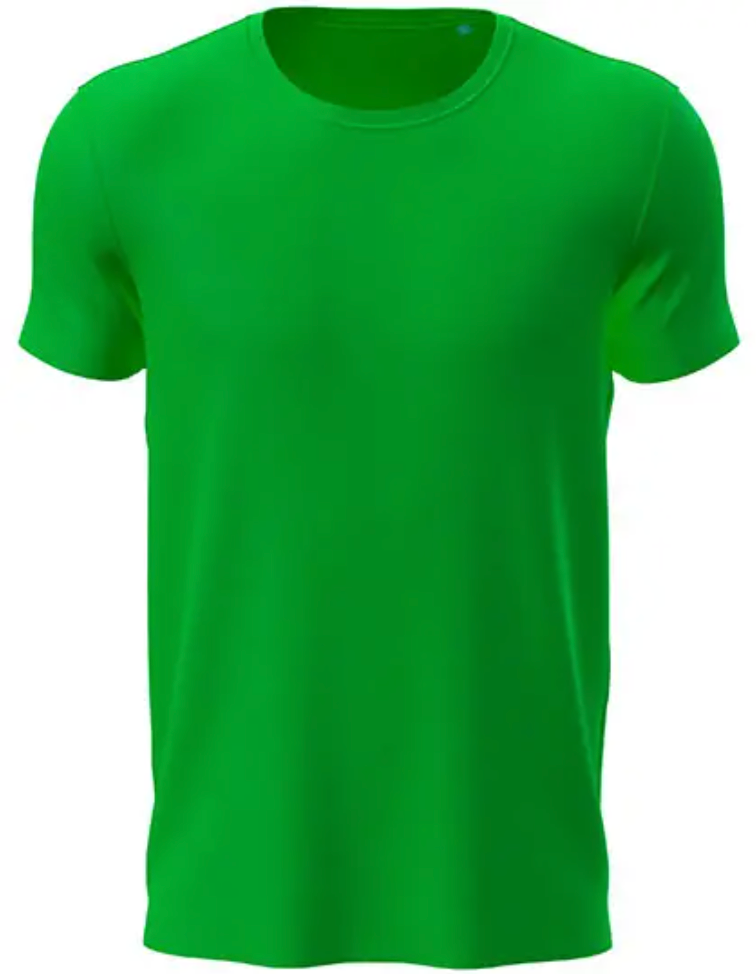 T-shirt de Sport Homme Active-Dry STEDMAN