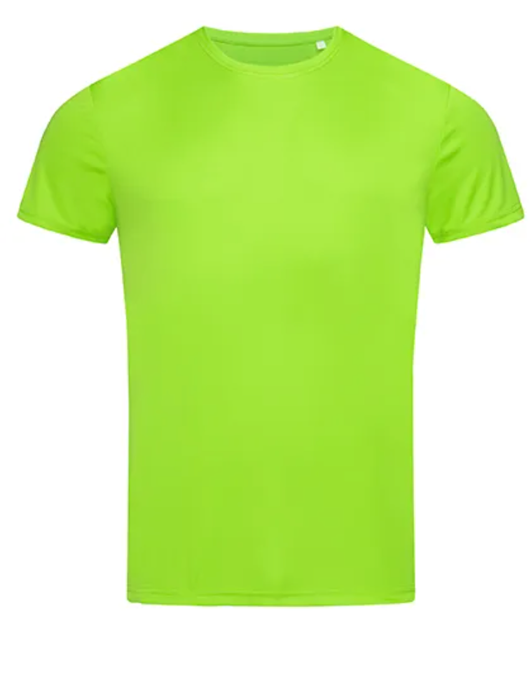 T-shirt de Sport Homme Active-Dry STEDMAN