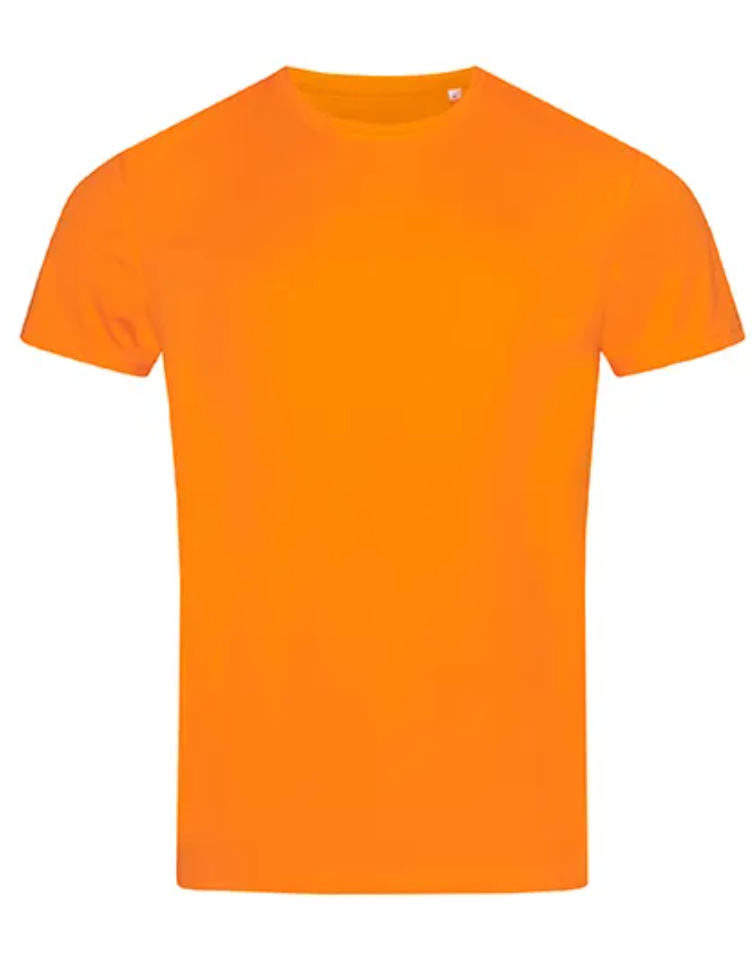T-shirt de Sport Homme Active-Dry STEDMAN