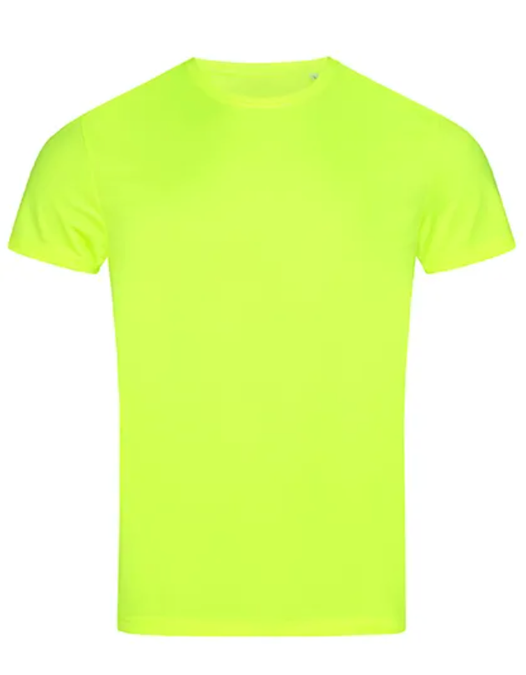 T-shirt de Sport Homme Active-Dry STEDMAN