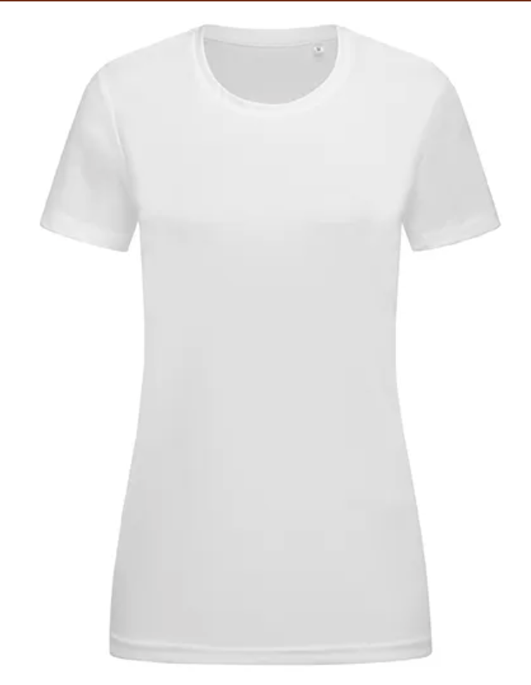 T-shirt de Sport Femme Active-Dry STEDMAN