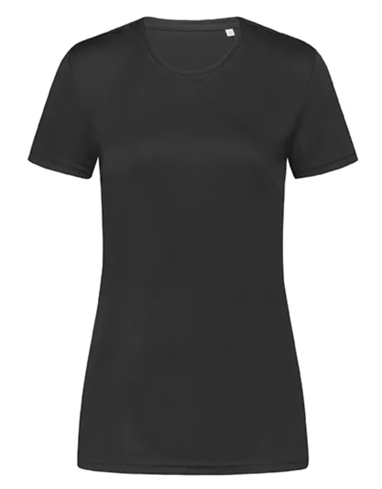 T-shirt de Sport Femme Active-Dry STEDMAN