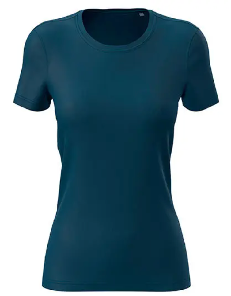 T-shirt de Sport Femme Active-Dry STEDMAN