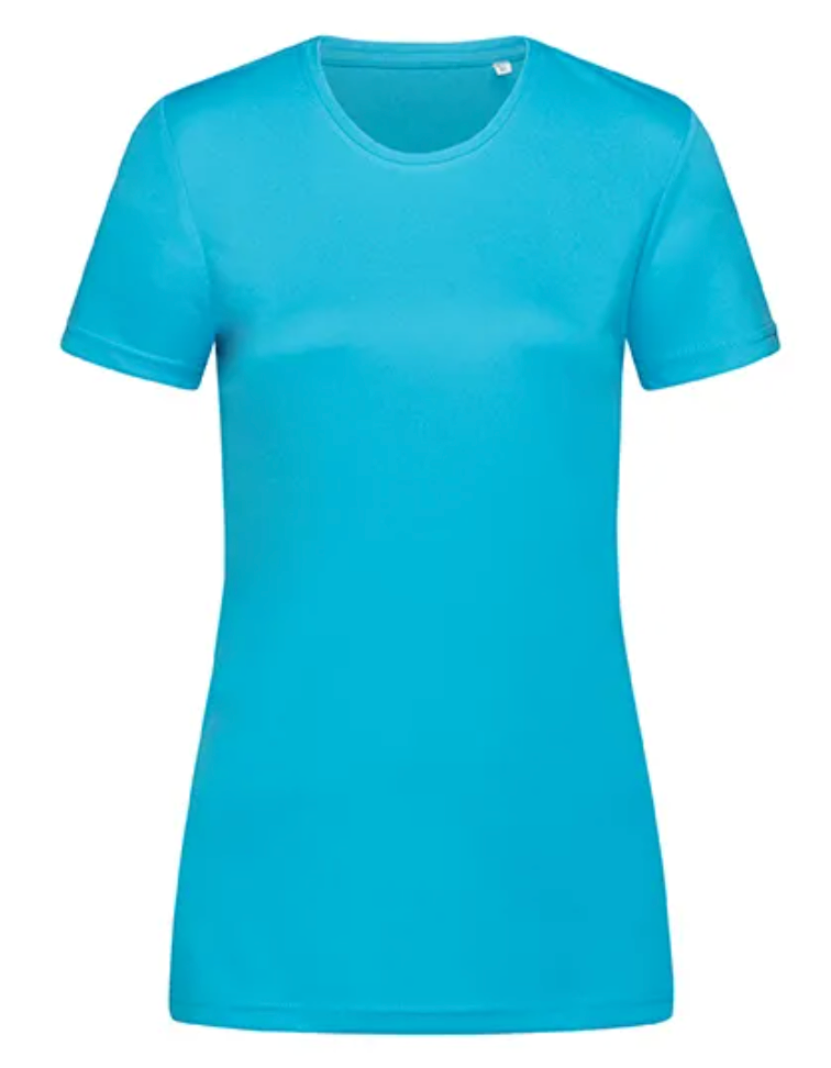 T-shirt de Sport Femme Active-Dry STEDMAN