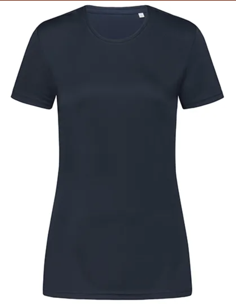 T-shirt de Sport Femme Active-Dry STEDMAN
