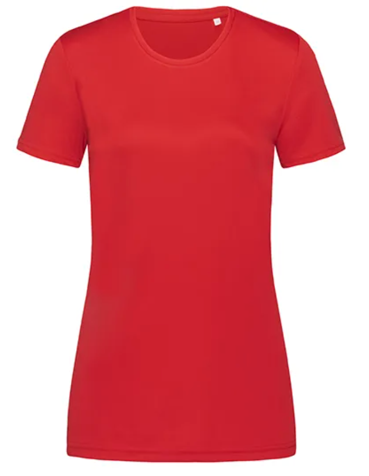 T-shirt de Sport Femme Active-Dry STEDMAN