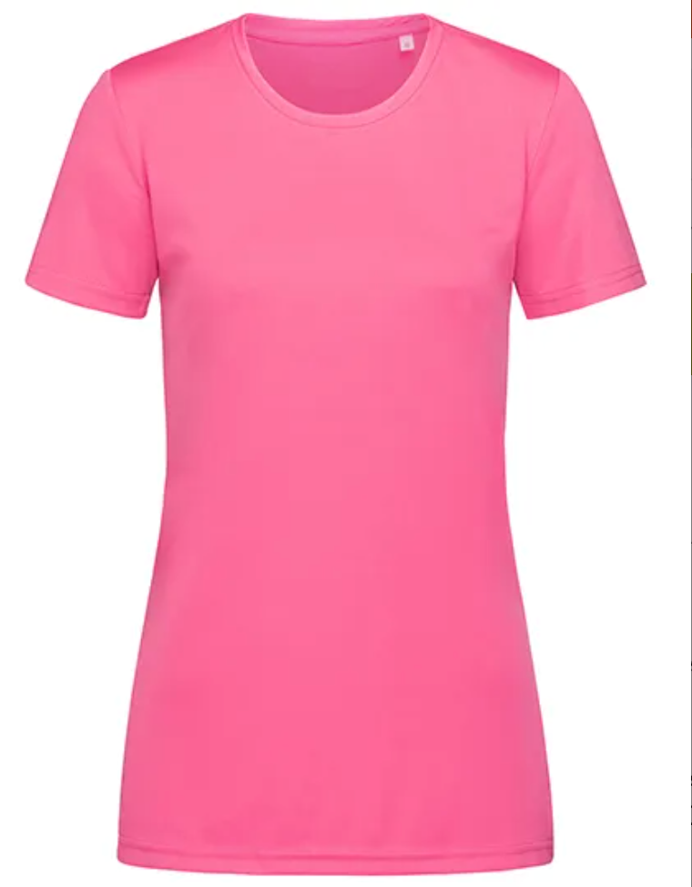 T-shirt de Sport Femme Active-Dry STEDMAN