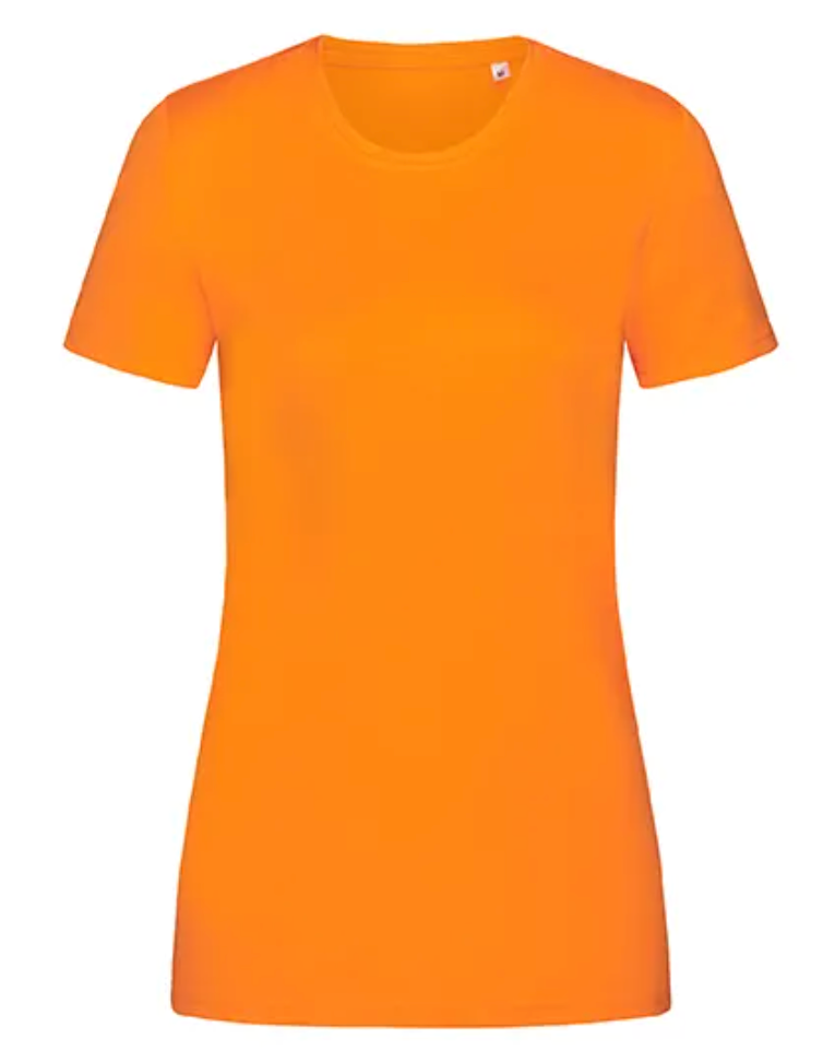 T-shirt de Sport Femme Active-Dry STEDMAN