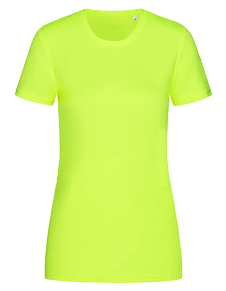 T-shirt de Sport Femme Active-Dry STEDMAN