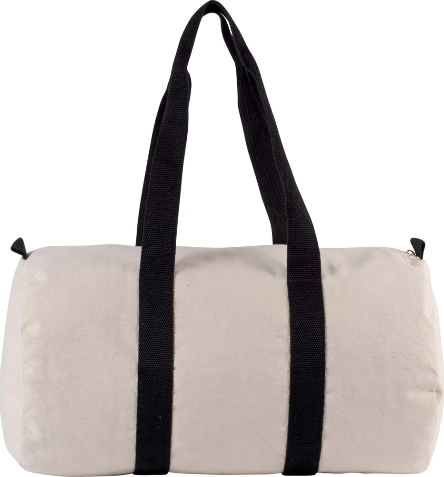 Sac de Sport en Toile de Coton KI-MOOD