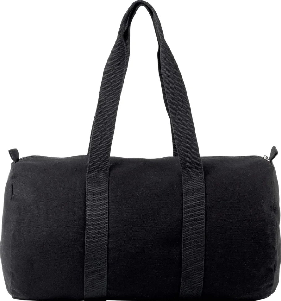 Sac de Sport en Toile de Coton KI-MOOD