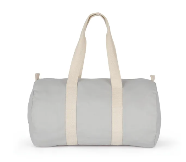 Sac de Sport en Toile de Coton KI-MOOD