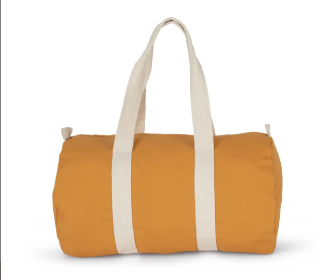 Sac de Sport en Toile de Coton KI-MOOD