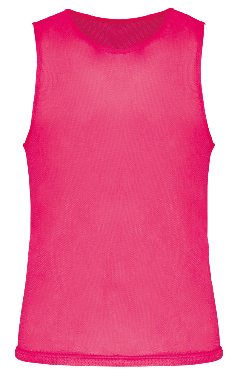 Chasuble de Sport en Filet Léger PROACT