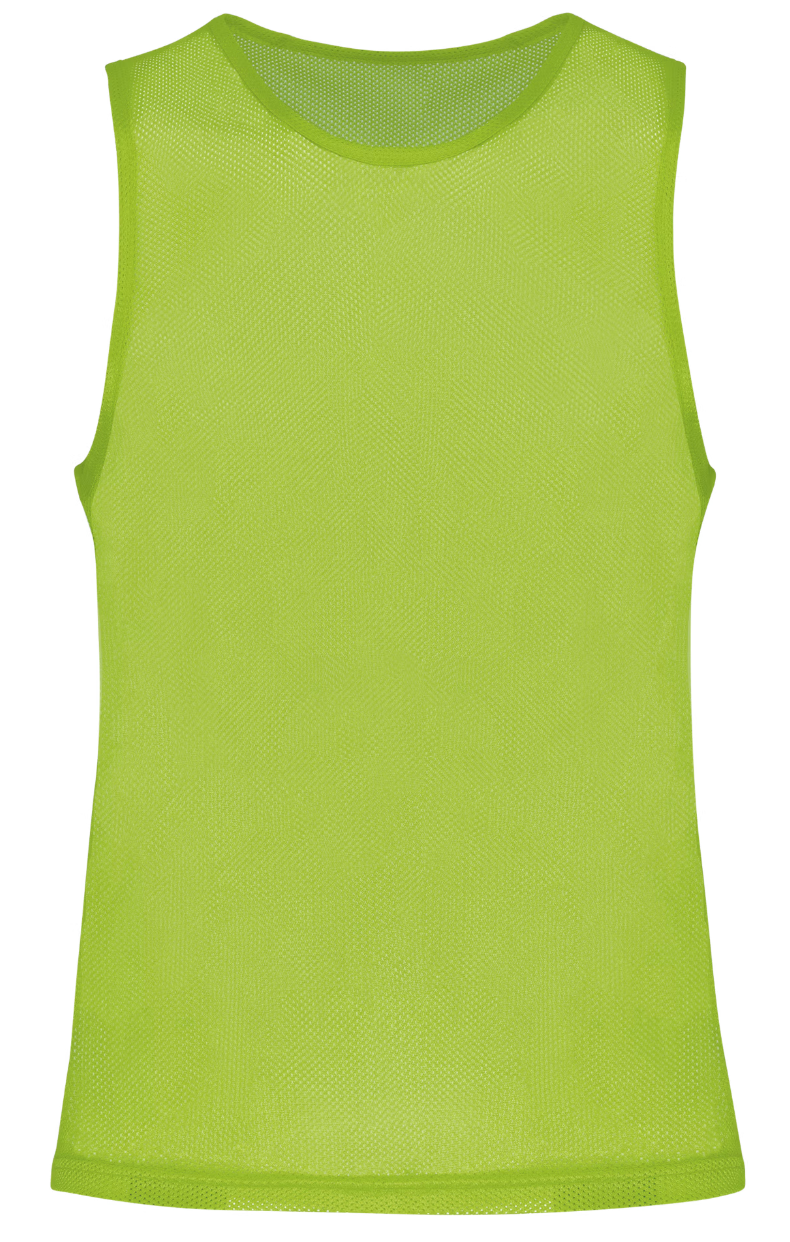 Chasuble de Sport en Filet Léger PROACT