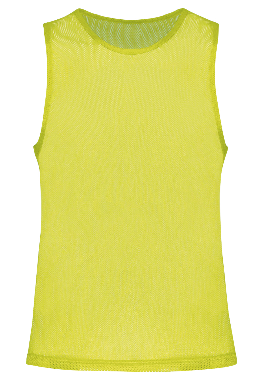 Chasuble de Sport en Filet Léger PROACT