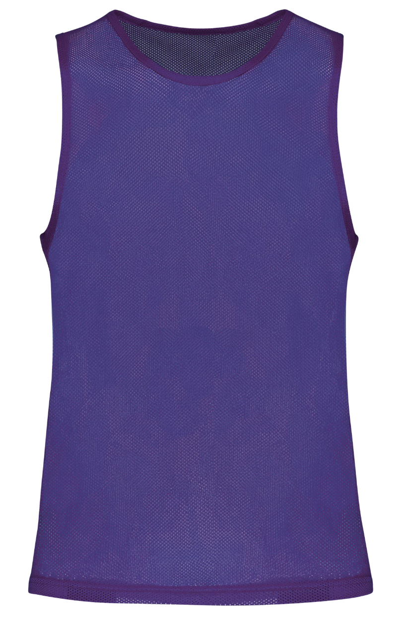 Chasuble de Sport en Filet Léger PROACT