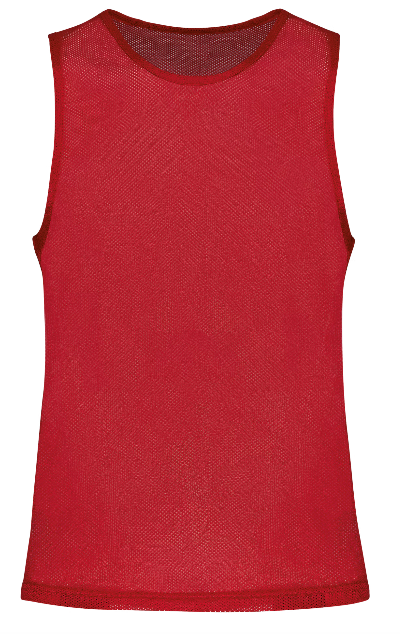 Chasuble de Sport en Filet Léger PROACT