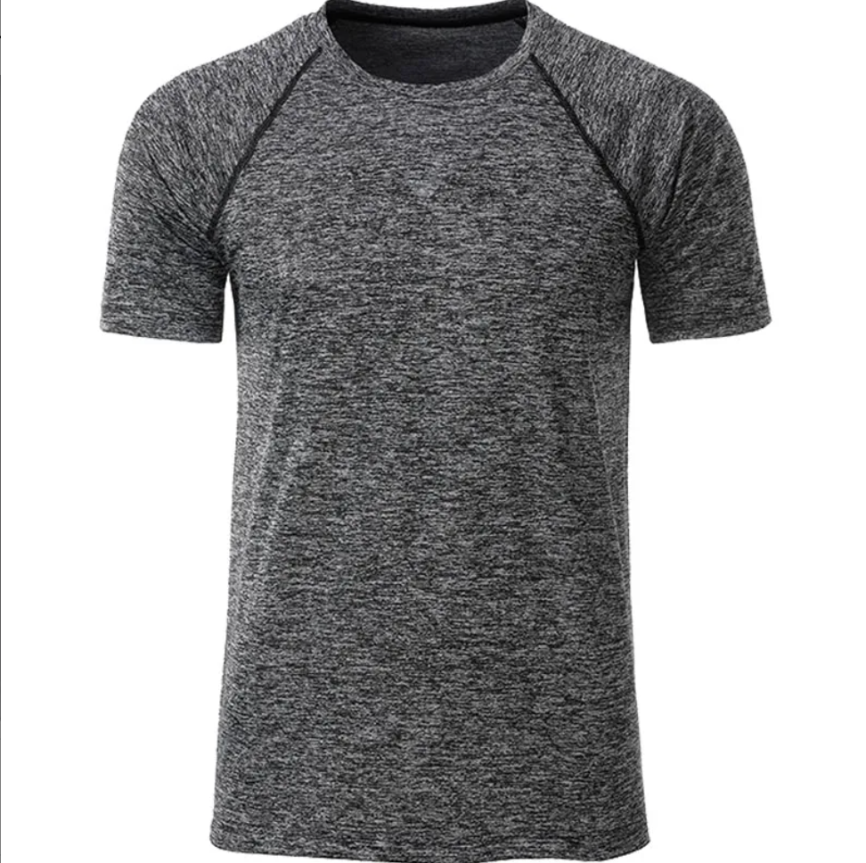 T-shirt de Sport Homme 100% Polyester DAIBER